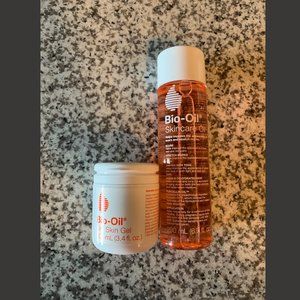 Bio-Oil Skincare Oil & Dry Skin Gel